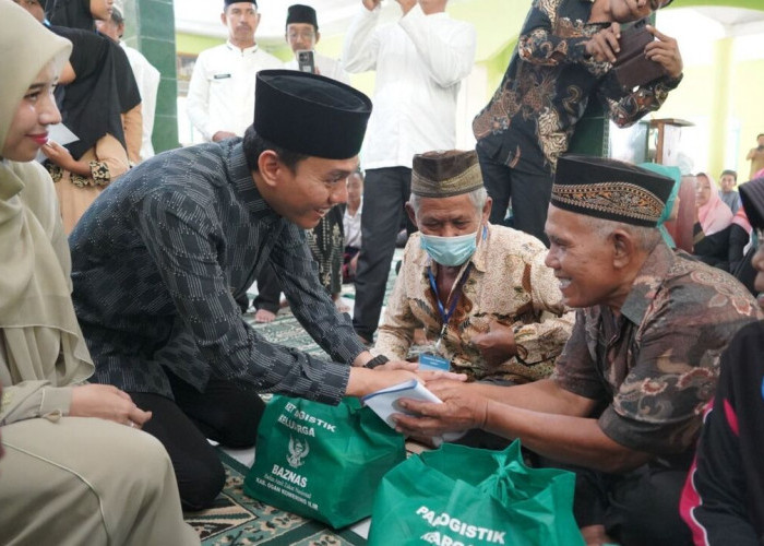 Setahun Muchendi-Supri, Warga Mesuji Makmur Rasakan Perbaikan Infrastruktur