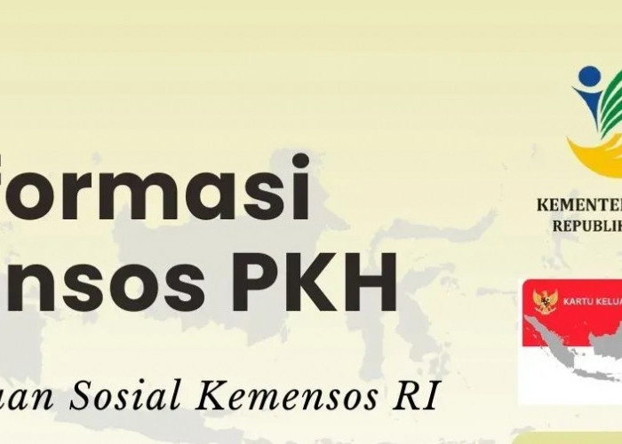 Bansos PKH 2026 Cair, Ini Besaran Nominal Bantuan dan Cara Cek Penerima Secara Online