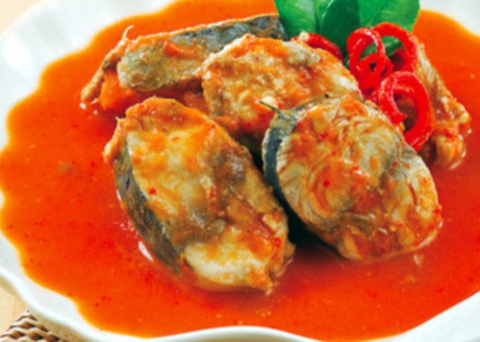Baung Asam Pedas, Kuliner Tradisional yang Terus Memikat Pecinta Masakan Nusantara