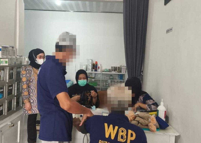 Lakukan Rangkaian Perilaku Kejam, Karyawati Resto Gyukaku Di Polisikan Pria Ini