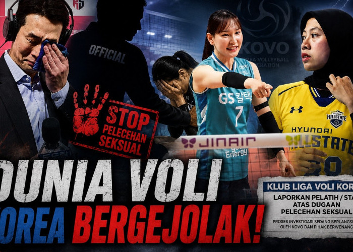 Setelah DUI An Hye-jin! Dugaan Pelecehan Seksual Seret Nama Ko Hee-jin Ditengah Persiapan Debut Megawati