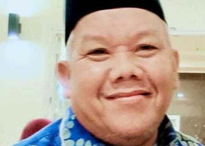 Direktur Terpilih PDAM Tirta Bukit Sulap Siapkan Gebrakan, Fokus Benahi Keuangan dan Tingkatkan Layanan