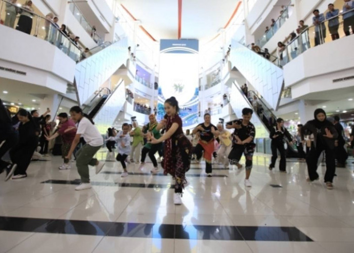 Jelang Pelaksaannya, Indonesia Menari 2025 Ajak Masyarakat Rasakan Berbagai Keseruan