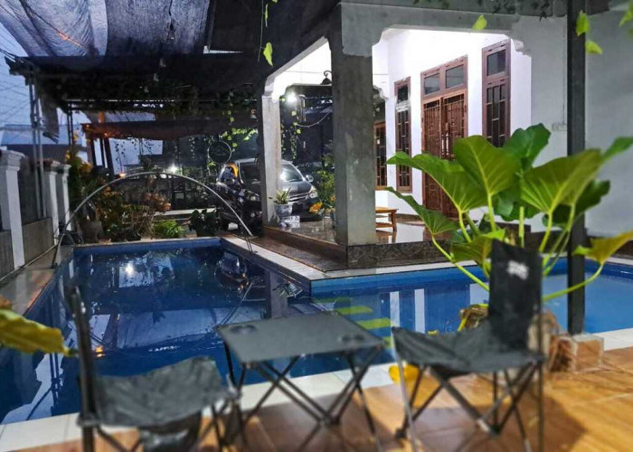 Memperlancar Peredaran Darah Hingga Mencegah Morning Sickness, Ini Manfaat Berenang Bagi Ibu Hamil