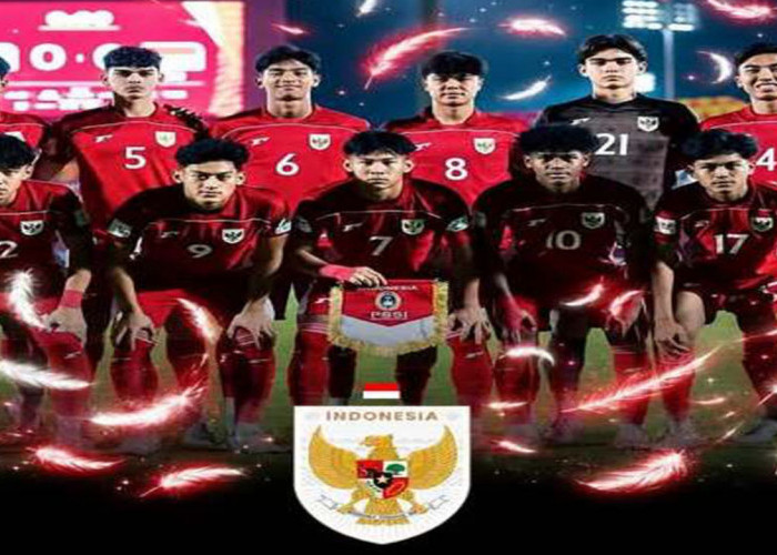 Kualifikasi Piala Asia U-20 2027: Nova Arianto Siapkan Generasi Baru. 