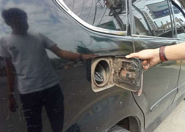 5 Fungsi Penting Tutup Tangki Bahan Bakar yang Jarang Diketahui Pengemudi!