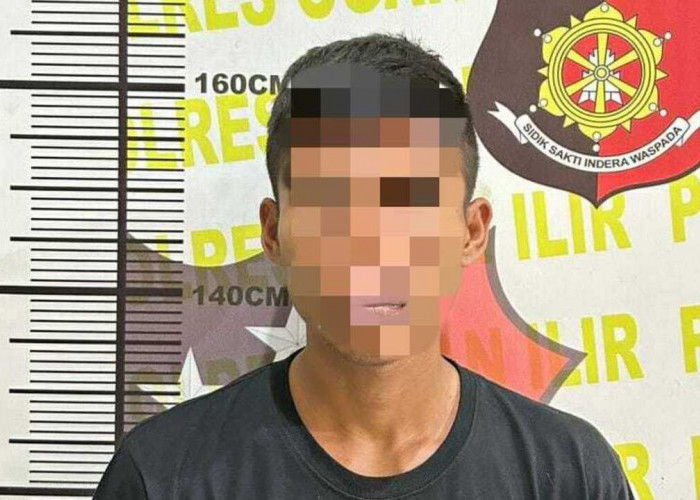 Bikin Resah, Warga Permata Baru Ini Terpaksa Lebaran di Penjara 