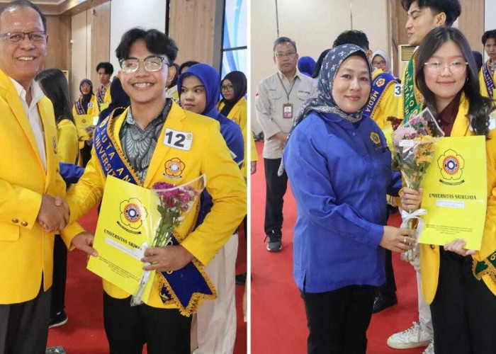UNSRI Perkuat Gerakan Kampus Sehat dan Anti Narkoba, Mahasiswa Jadi Agen Perubahan
