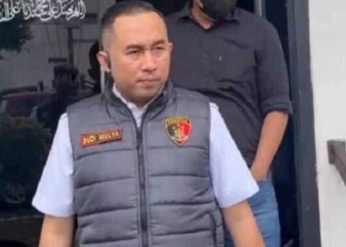 Amankan Pengguna Narkoba di Balai Agung, Berikut Penjelasan Kasat Narkoba Polres Muba