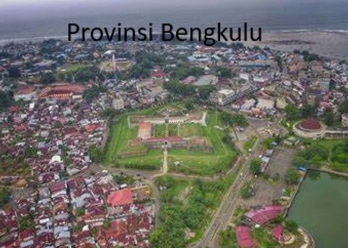 Rencana Pemekaran Wilayah Provinsi Bengkulu: Menggali Potensi dan Peluang Pembangunan