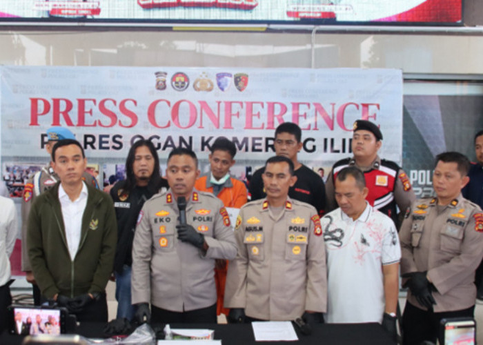 Diejek Saat Hendak Pinjam Uang, Jadi Motif Pelaku Penembakan Warga Sungai Jeruju OKI