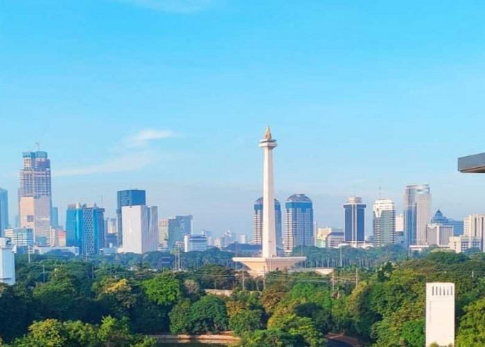 Menjelajahi Jakarta: Dari Sejarah hingga Petualangan Modern