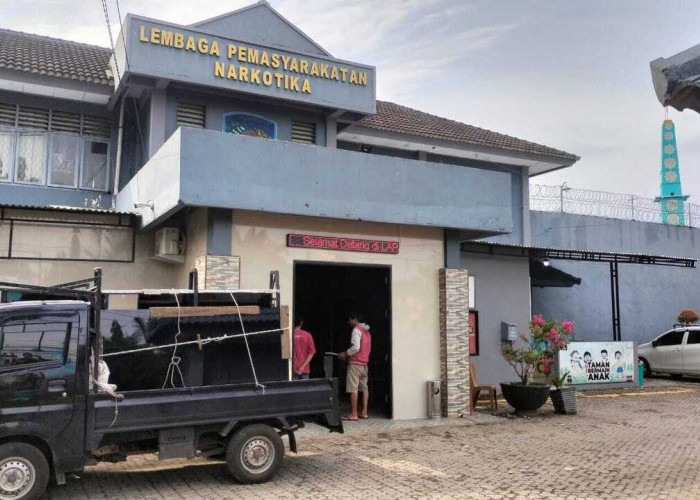 Lapas Muara Beliti Sudah Kondusif: Masyarakat Desak Transparansi dan Reformasi Internal