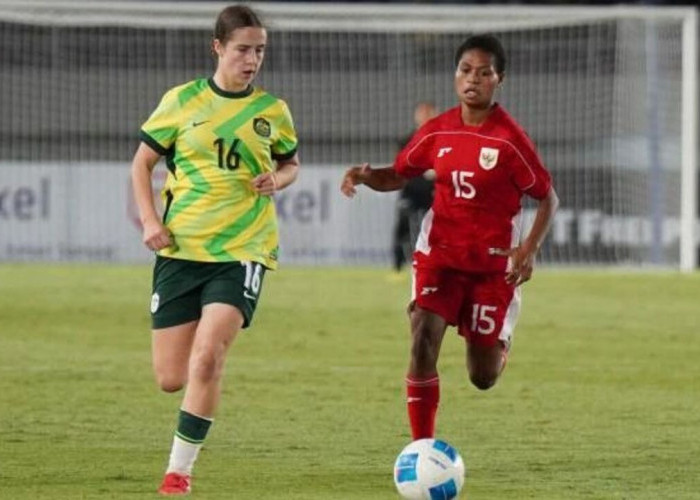 Indonesia U16 Gagal ke Final Piala AFF Wanita 2025 Usai Dikalahkan Australia