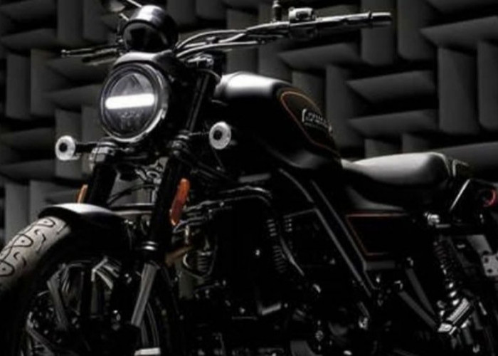  Siapa Bilang Harley Davidson Hanya untuk Orang Kaya? X440, Motor yang Bikin Istri Nggak Ngambek!