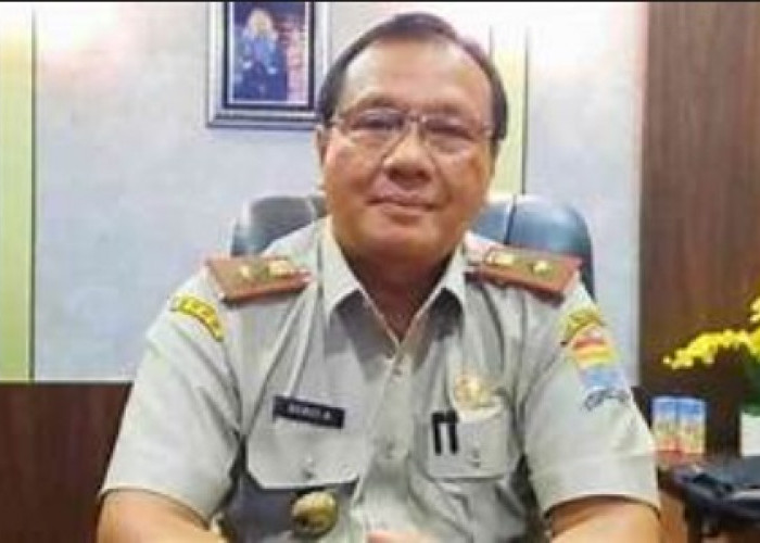 Banyak Wajib Pajak Nunggak, Target PAD Palembang Kurang Rp 164 Miliar