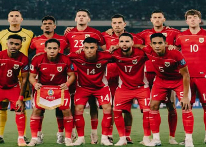 PSSI Ajukan Indonesia Jadi Tuan Rumah Ronde 4 Kualifikasi Piala Dunia 2026