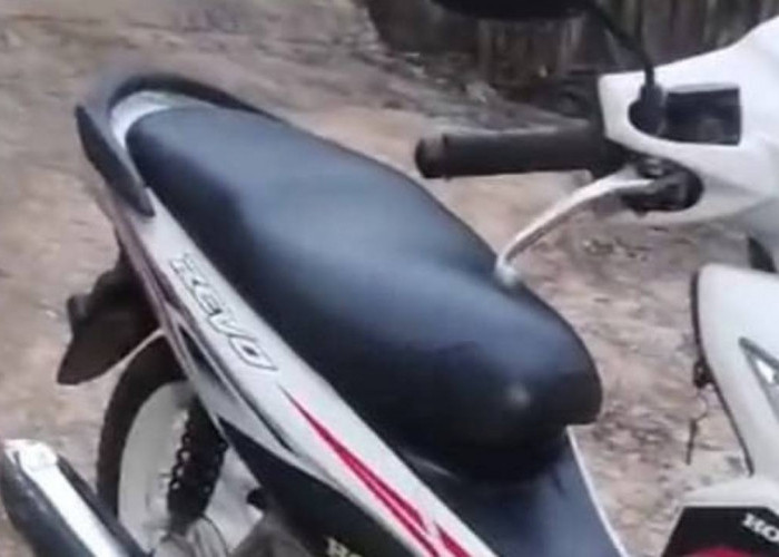 Hati-Hati! Pura-Pura Tanya Alamat, Begal Rampas Motor dan Korban Dibuang ke Rawa