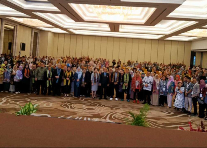 Sportivitas dan Inklusivitas Jadi Jiwa PORPROV XV dan PEPARPROV V Sumatera Selatan