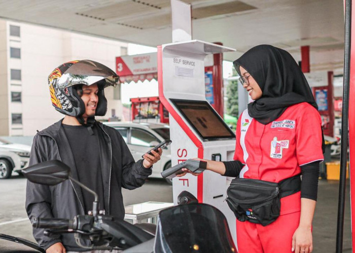 Pertamina Patra Niaga Perkuat Layanan SPBU dan Jaga Kualitas BBM demi Kenyamanan Pelanggan