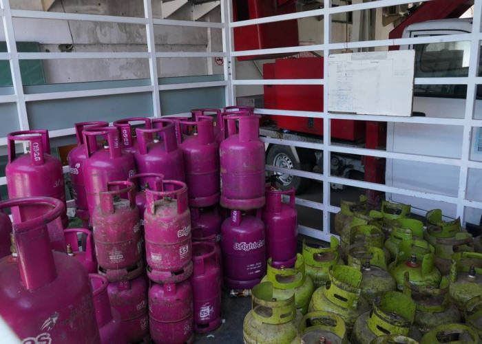 Cegah Risiko Sejak Dini, Pertamina Imbau Warga Gunakan LPG dengan Aman dan Sesuai Standar