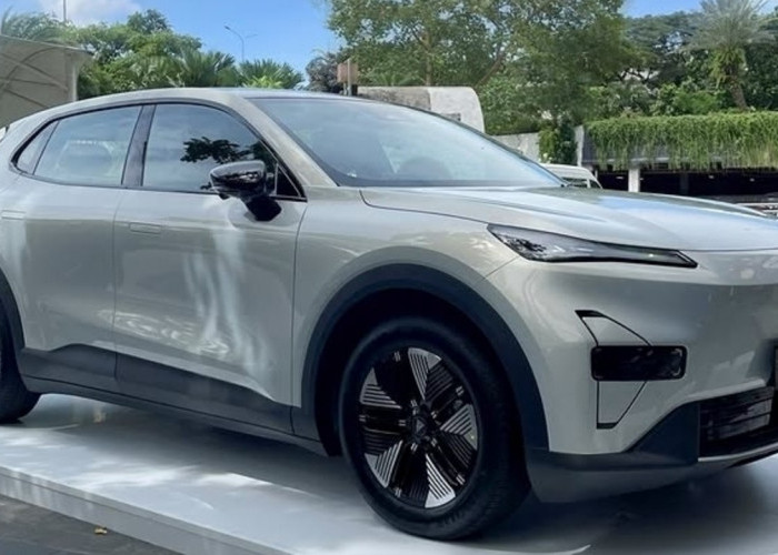 Tak Perlu Takut Kehabisan Baterai! Deepal S05 REEV Tawarkan Solusi Hybrid Pintar