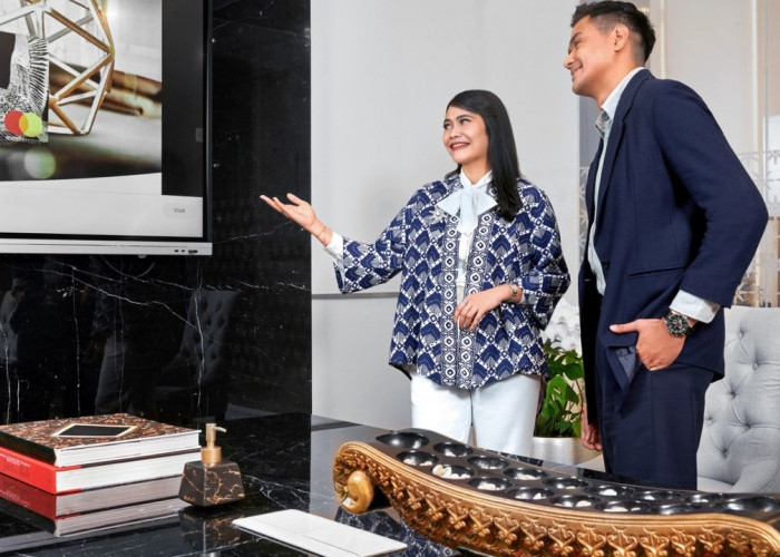 Konsisten Hadirkan Layanan Terbaik, Wealth Management BRI Raih Penghargaan Global Private Banker
