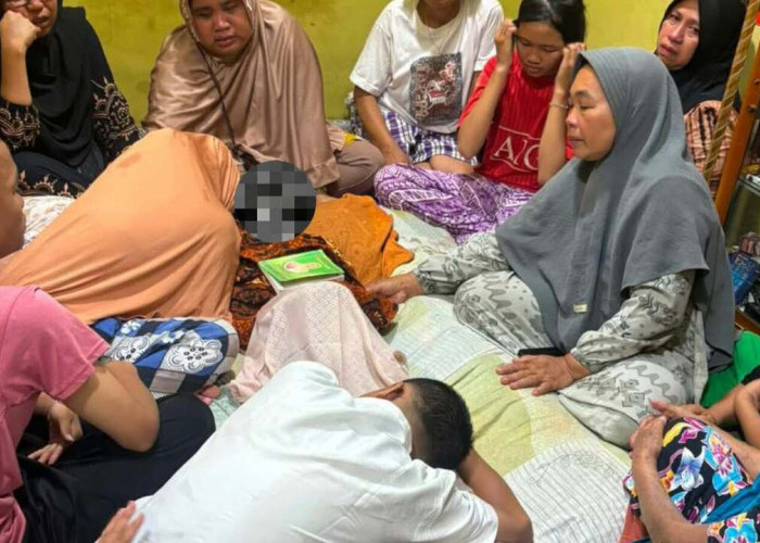 Dua Bocah Tenggelam, Satu Meninggal Dunia