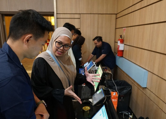 Fenomena ‘Lipstick Effect’ Melanda Palembang: Kenapa Warga Makin Hobi Jajan Kuliner?