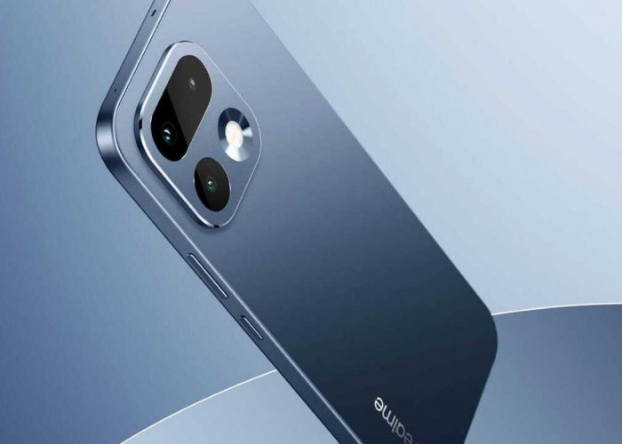 Realme 16 Pro Resmi Hadir dengan Baterai 7.000 mAh dan Fast Charging 80W
