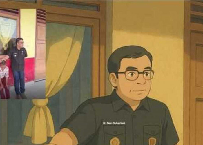 Kasus Perundungan Yang Viral, Begini Tanggapan Bupati Muratara !