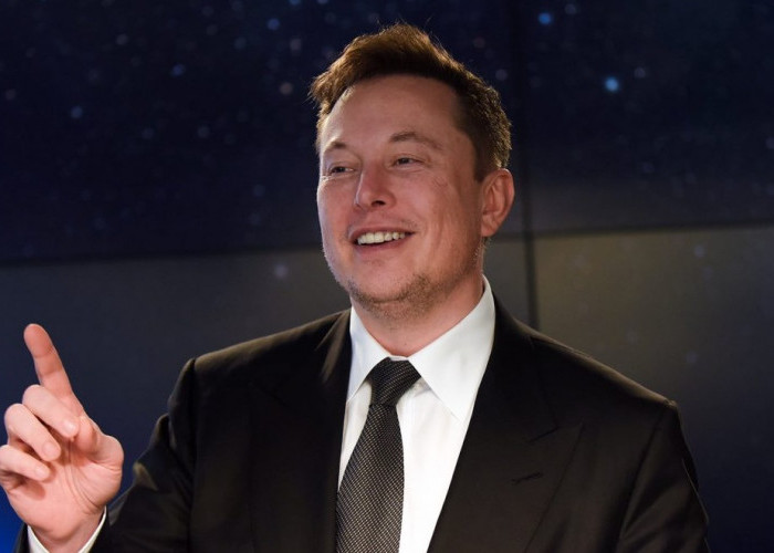 Hubungan dengan Trump Retak Gara-Gara RUU Pengeluaran, Elon Musk Pilih Mundur dari Pemerintahan AS