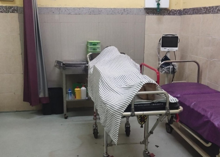 Gagal Nyalip, Pemotor Tewas Ditabrak Truk