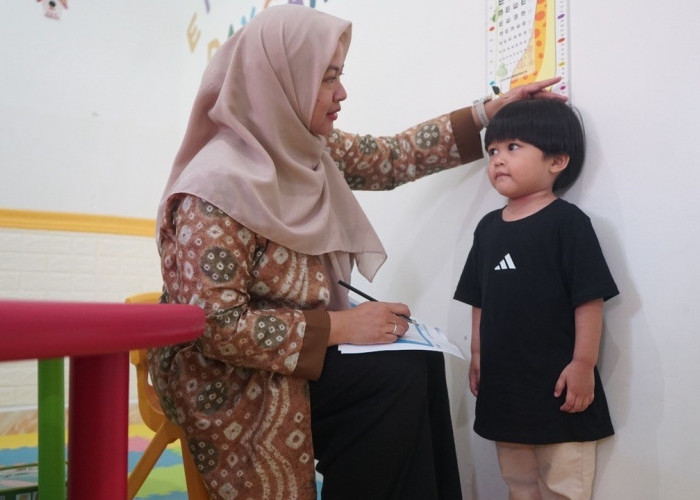 Kilang Plaju Raih Apresiasi BKKBN Sumsel Berkat Program Energy Kids Daycare Ramah Keluarga