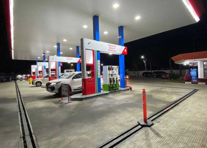 Pertamina Patra Niaga Sumbagsel Tegaskan Insiden di Punti Kayu Dalam Proses Hukum, Dukung Penuh Penyidikan Apa