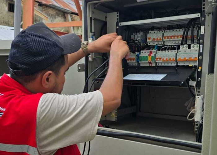 Telkomsel Percepat Pemulihan Jaringan dan Salurkan Bantuan Sosial untuk Masyarakat Aceh Tamiang