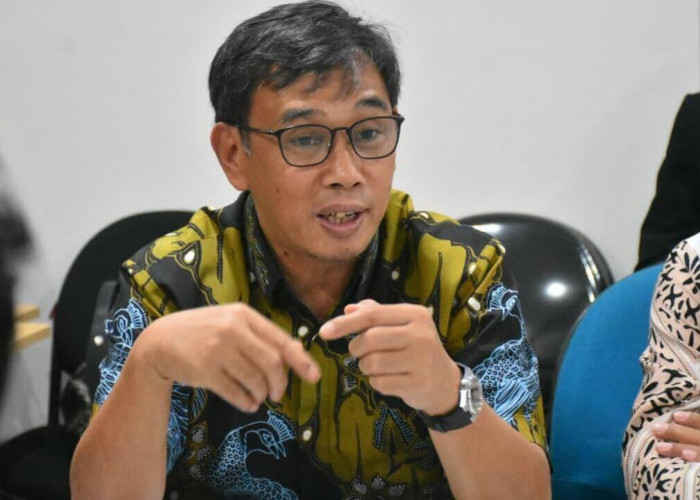 H.Alfrenzi Panggarbesi Soroti Maraknya Alih Fungsi Lahan di Pagar Alam