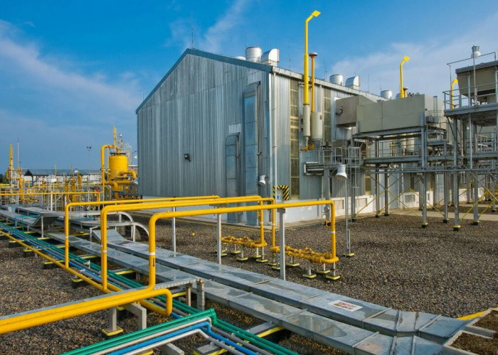 Bangun Titik Injeksi Biomethane di Pagardewa, PGN Kembangkan Proyek Startegis Biomethane