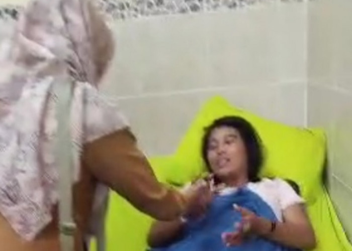 Pemkot Prabumulih Beri Pendampingan Korban KDRT, DP2KBP3A Pastikan Layanan Kesehatan dan Psikologis