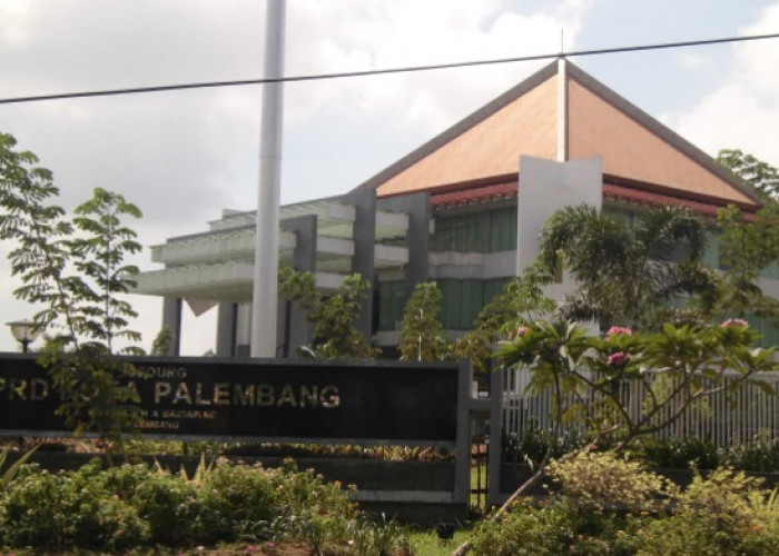 Rekapitulasi Suara Rampung, Ini Nama Caleg Berpeluang Menduduki Kursi DPRD Palembang