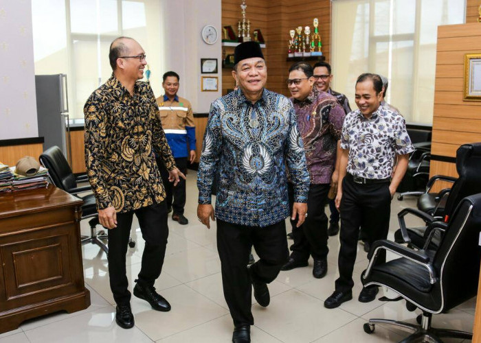 Serukan Bersama Tuntas Kemiskinan, Mengajak Seluruh ASN Bersih dari Korupsi!