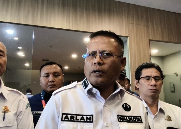 Kemarau Panjang Ancam Prabumulih hingga September, BMKG Ingatkan Risiko Karhutla dan Kekeringan