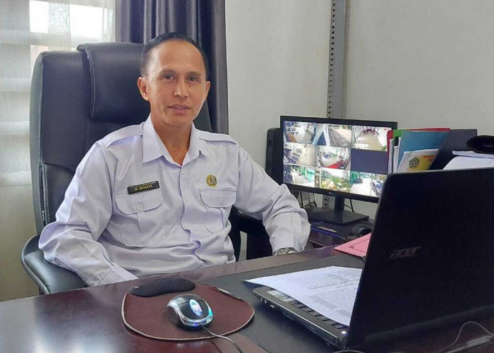 Tergabung Dalam Kloter 17, JCH Asal Kota Prabumulih Akan Diberangkatkan 23 Mei Mendatang