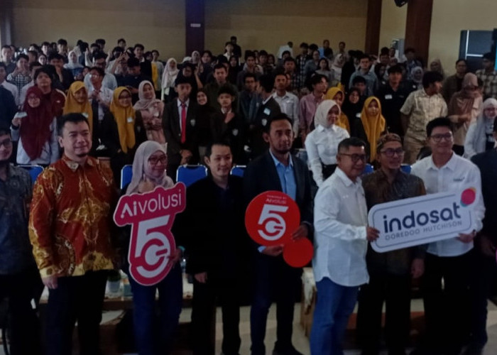 Kolaborasi IOH dan Nokia Hadirkan Jaringan Cerdas Berbasis AI