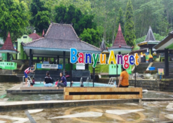 Banyu Anget, Kotamobagu, Sulawesi Utara, Wisata Akhir Pekan untuk Liburan Keluarga