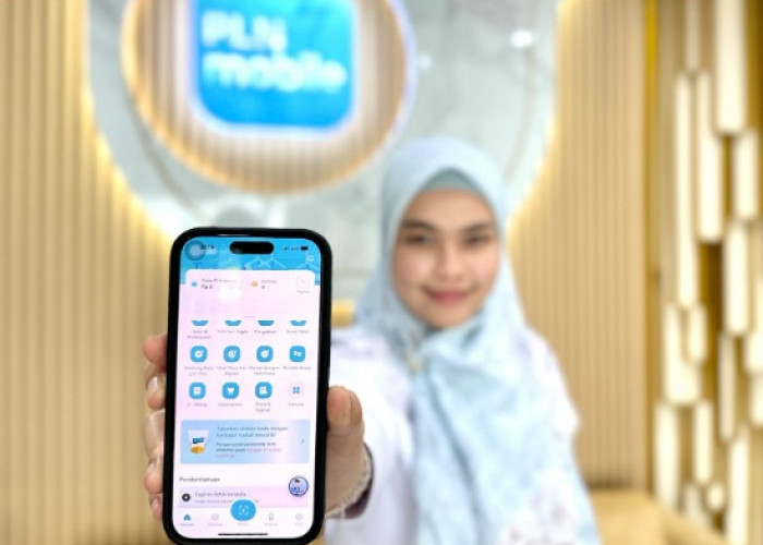 PLN Mobile, Kemudahan Bayar Listrik  di Awal Bulan dalam Genggaman