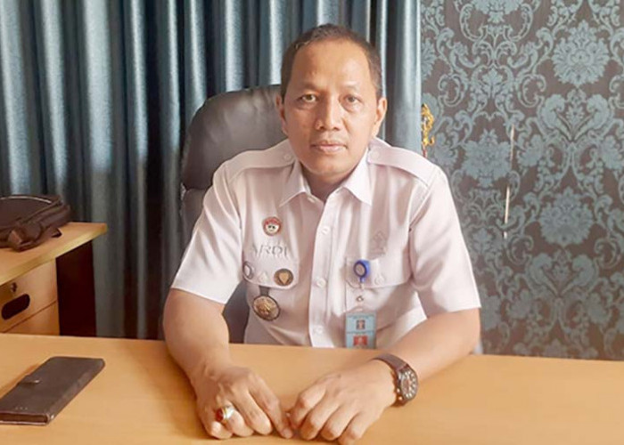 Perketat Proses Penerbitan Paspor