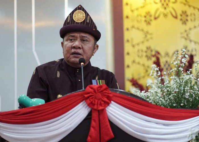 Herman Deru Minta Bupati dan Wali Kota di Sumsel Rasionalisasi APBD, Tegaskan Jangan Pangkas Penghasilan ASN