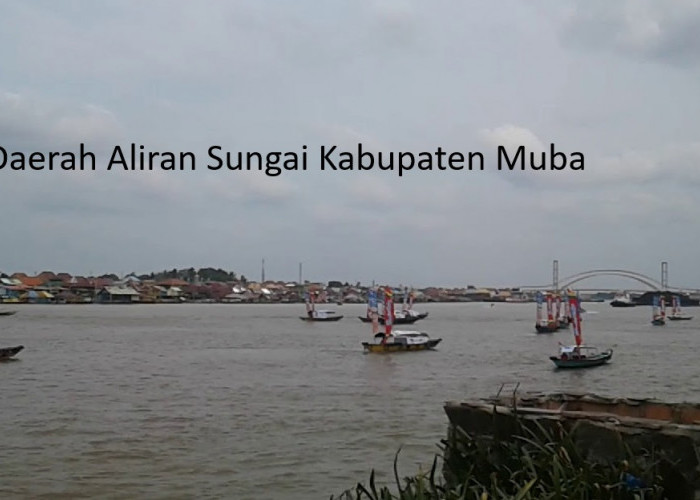 Eksplorasi 10 Fakta Menarik dan Persiapan Kabupaten Muba di Sumatera Selatan Menuju Provinsi Baru