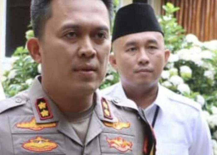 3 Bulan, 64 Tersangka Diamankan: Polres Muba Tegaskan Perang Tanpa Kompromi terhadap Narkoba